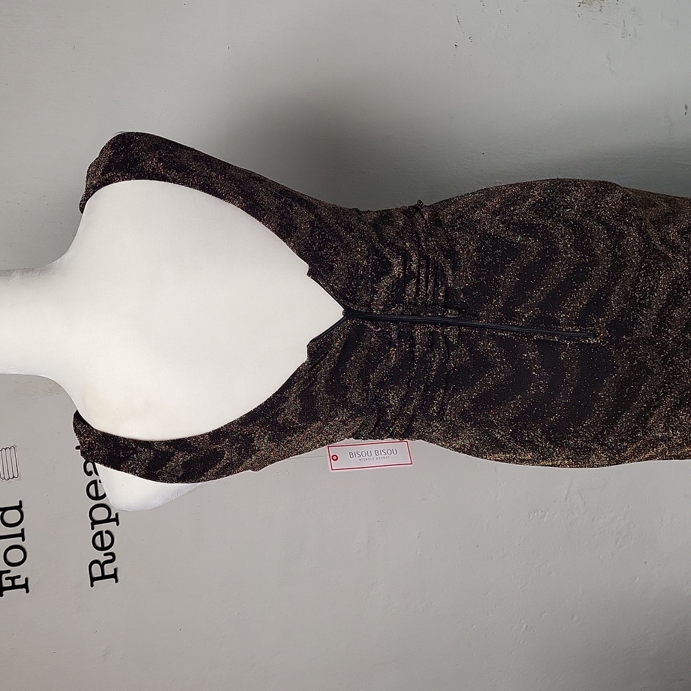 New Bisou Bisou Dress - Picture 8 of 14